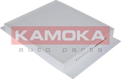 Kamoka F405801 - Filter kabine www.molydon.hr