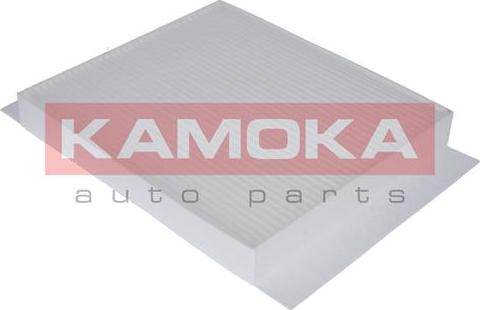 Kamoka F405801 - Filter kabine www.molydon.hr