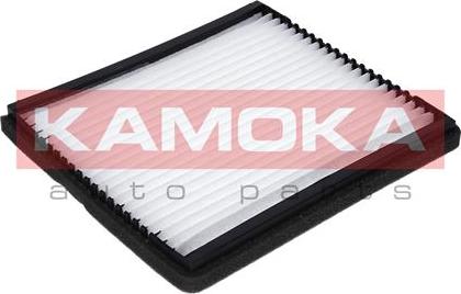 Kamoka F405301 - Filter kabine www.molydon.hr