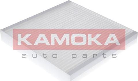 Kamoka F406901 - Filter kabine www.molydon.hr