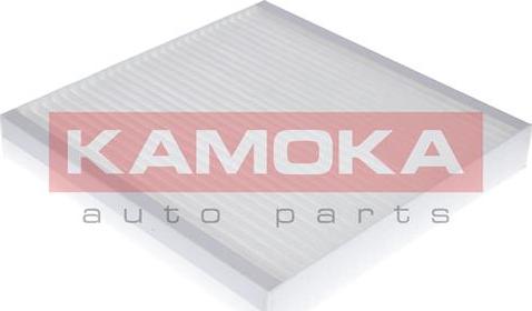 Kamoka F406901 - Filter kabine www.molydon.hr