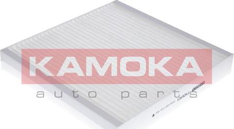 Kamoka F406901 - Filter kabine www.molydon.hr