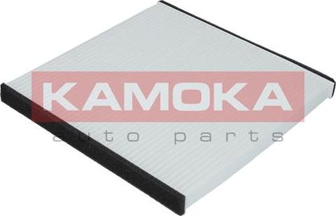 Kamoka F406301 - Filter kabine www.molydon.hr