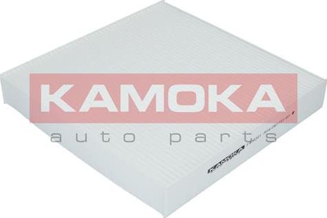 Kamoka F406201 - Filter kabine www.molydon.hr