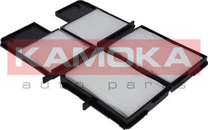 Kamoka F400401 - Filter kabine www.molydon.hr