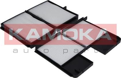 Kamoka F400401 - Filter kabine www.molydon.hr