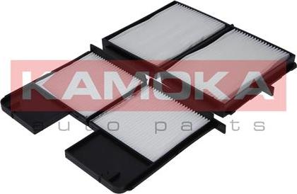 Kamoka F400401 - Filter kabine www.molydon.hr