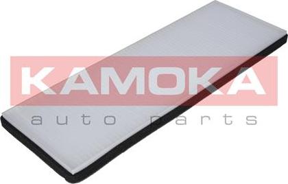 Kamoka F400501 - Filter kabine www.molydon.hr