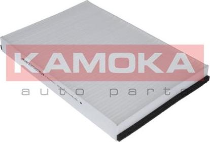 Kamoka F400601 - Filter kabine www.molydon.hr