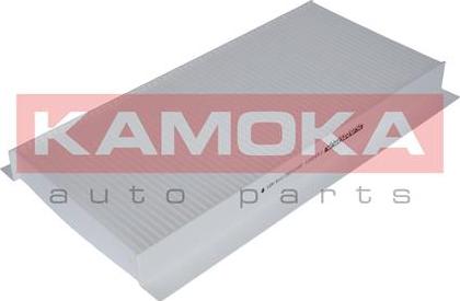 Kamoka F400801 - Filter kabine www.molydon.hr
