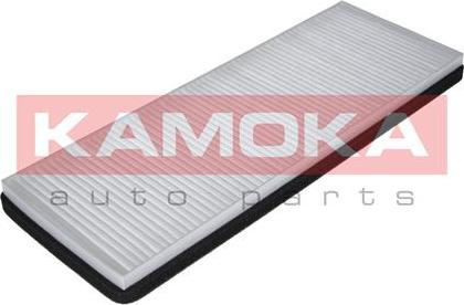 Kamoka F400301 - Filter kabine www.molydon.hr