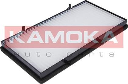 Kamoka F400201 - Filter kabine www.molydon.hr