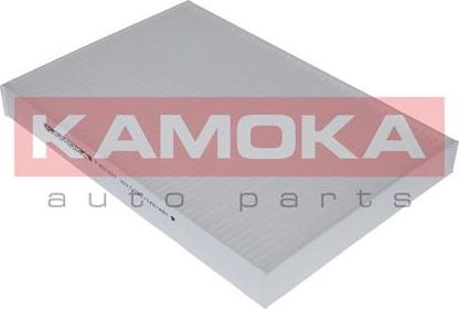 Kamoka F401201 - Filter kabine www.molydon.hr