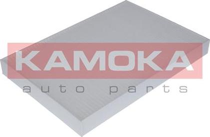 Kamoka F401201 - Filter kabine www.molydon.hr