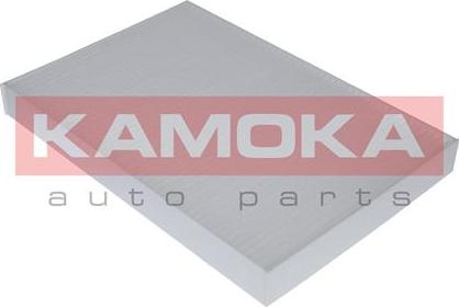 Kamoka F401201 - Filter kabine www.molydon.hr