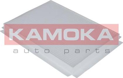 Kamoka F401701 - Filter kabine www.molydon.hr