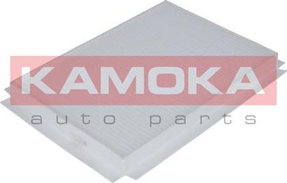 Kamoka F401701 - Filter kabine www.molydon.hr