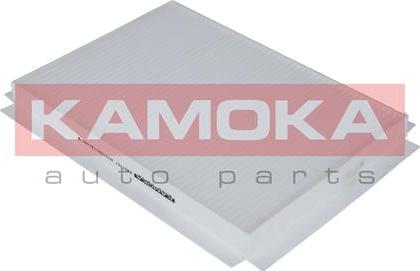 Kamoka F401701 - Filter kabine www.molydon.hr