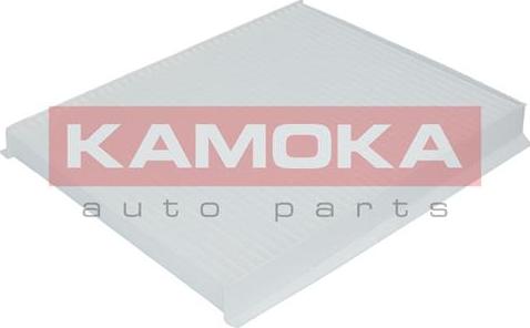 Kamoka F408401 - Filter kabine www.molydon.hr