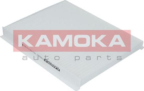 Kamoka F408401 - Filter kabine www.molydon.hr