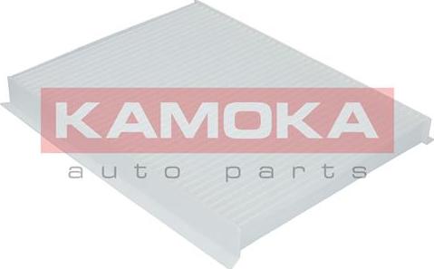 Kamoka F408401 - Filter kabine www.molydon.hr