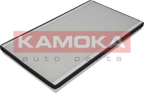 Kamoka F408601 - Filter kabine www.molydon.hr