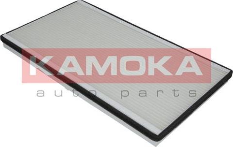 Kamoka F408601 - Filter kabine www.molydon.hr