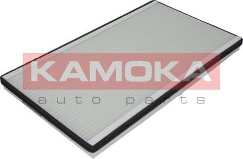 Kamoka F408601 - Filter kabine www.molydon.hr