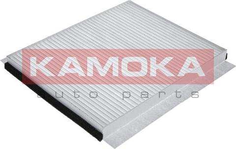 Kamoka F408101 - Filter kabine www.molydon.hr