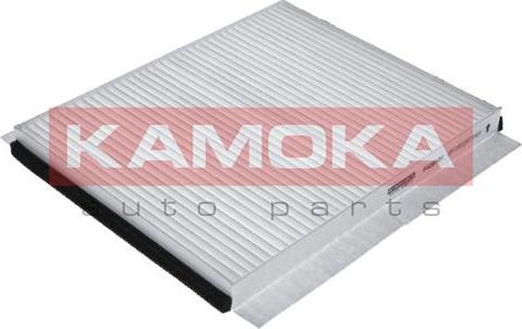 Kamoka F408101 - Filter kabine www.molydon.hr