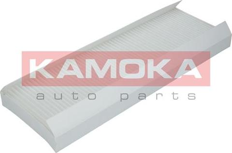 Kamoka F408801 - Filter kabine www.molydon.hr