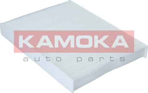 Kamoka F408201 - Filter kabine www.molydon.hr