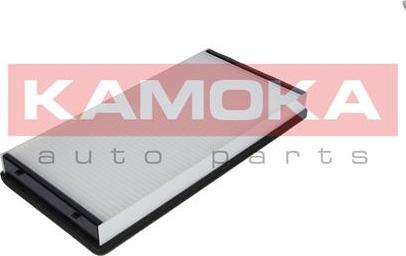 Kamoka F403401 - Filter kabine www.molydon.hr