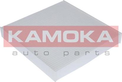 Kamoka F403001 - Filter kabine www.molydon.hr