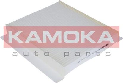 Kamoka F403101 - Filter kabine www.molydon.hr