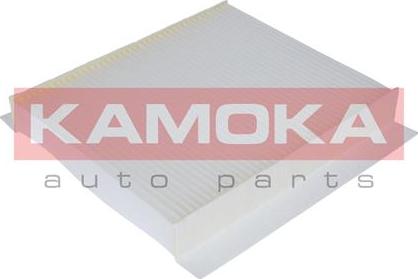 Kamoka F403101 - Filter kabine www.molydon.hr