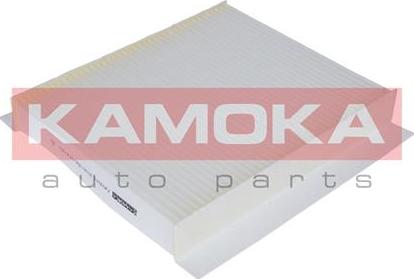 Kamoka F403101 - Filter kabine www.molydon.hr