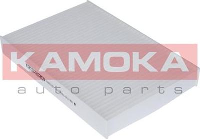 Kamoka F403201 - Filter kabine www.molydon.hr