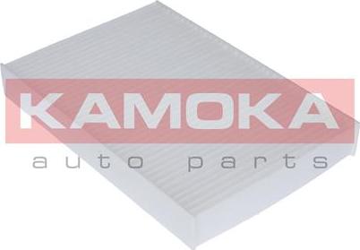 Kamoka F403201 - Filter kabine www.molydon.hr