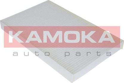 Kamoka F403701 - Filter kabine www.molydon.hr