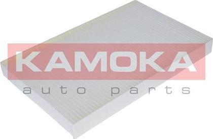 Kamoka F403701 - Filter kabine www.molydon.hr