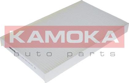 Kamoka F403701 - Filter kabine www.molydon.hr