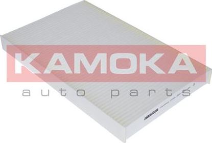 Kamoka F403701 - Filter kabine www.molydon.hr