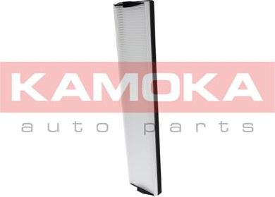 Kamoka F402401 - Filter kabine www.molydon.hr