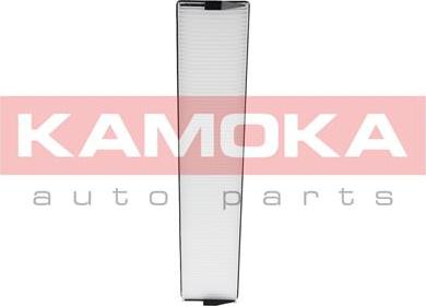 Kamoka F402401 - Filter kabine www.molydon.hr