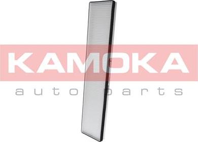 Kamoka F402401 - Filter kabine www.molydon.hr