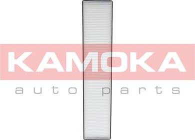 Kamoka F402401 - Filter kabine www.molydon.hr