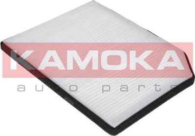 Kamoka F402601 - Filter kabine www.molydon.hr