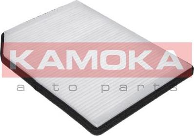 Kamoka F402601 - Filter kabine www.molydon.hr