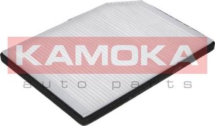 Kamoka F402601 - Filter kabine www.molydon.hr